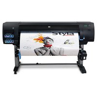 Máy in HP Designjet Z6200 60-in Photo Printer (CQ111A)